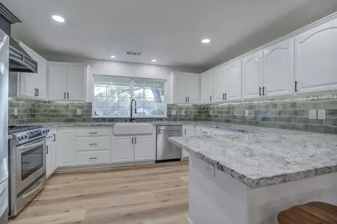Kitchen - 14300 Molluc Dr, Red Bluff, CA 96080 photo 1 of 5