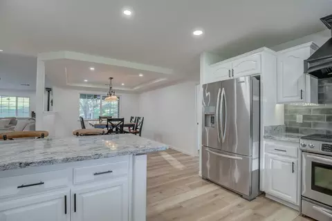 Kitchen - 14300 Molluc Dr, Red Bluff, CA 96080 photo 4 of 5