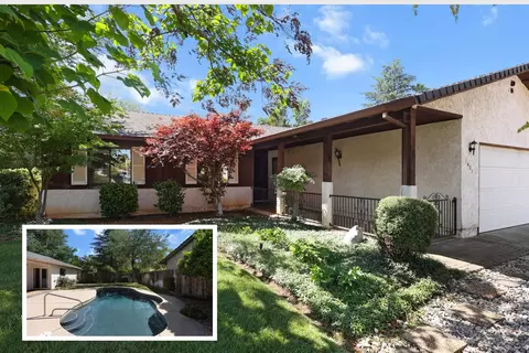 1401 Casa Vereda Way, Redding, CA 96003