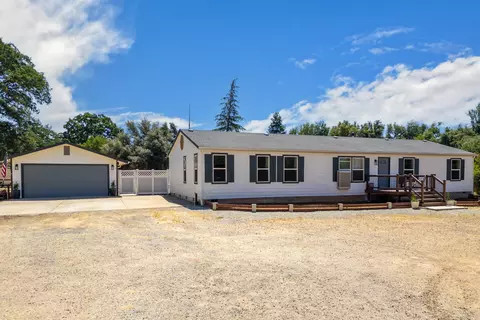 3423 Moonbeam Ln, Cottonwood, CA 96022