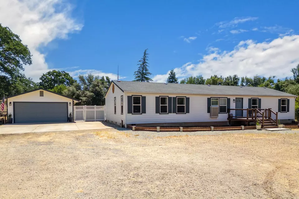  3423 Moonbeam Ln, Cottonwood, CA 96022 photo 1