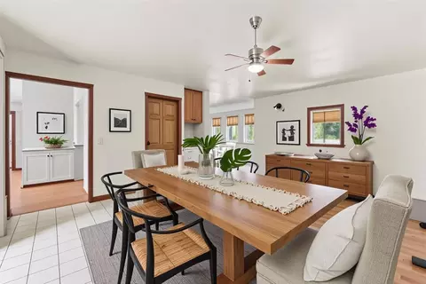 Dining - 13185 Montecito Rd, Red Bluff, CA 96080 photo 2 of 2