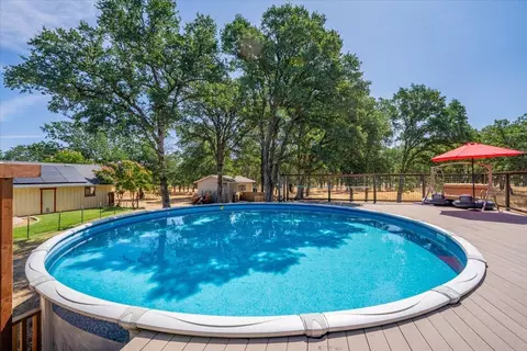 Exterior - 13185 Montecito Rd, Red Bluff, CA 96080 photo 5 of 11
