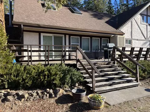 18826 V N Ln, Hat Creek, CA 96040