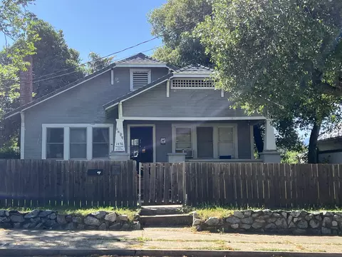 1456 Magnolia Ave, Redding, CA 96001