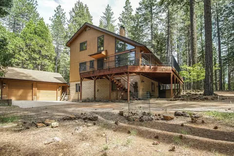 9259 Kings Ct, Shingletown, CA 96088