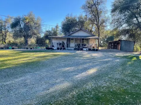 16925 Walker Mine Rd, Redding, CA 96003 photo 1