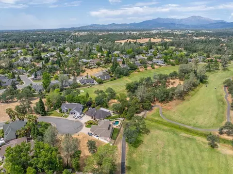 View/Area - 1750 Player Ct, Redding, CA 96003 photo 7 of 10