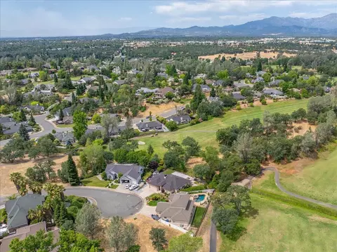View/Area - 1750 Player Ct, Redding, CA 96003 photo 8 of 10