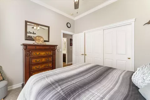 Bedroom - 1750 Player Ct, Redding, CA 96003 photo 5 of 5