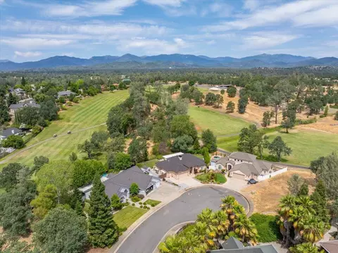 View/Area - 1750 Player Ct, Redding, CA 96003 photo 3 of 10