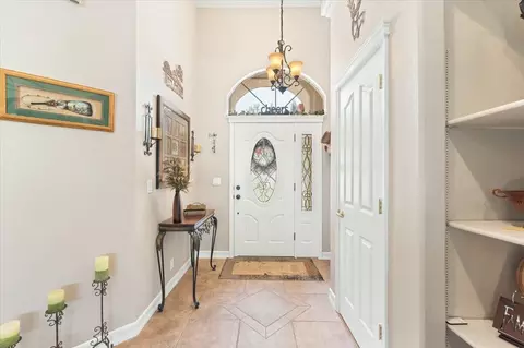 Entry Way - 1750 Player Ct, Redding, CA 96003 photo 1 of 4