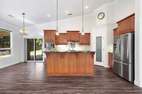 Kitchen - 580 Castenda Dr, Redding, CA 96003 photo 1 of 5