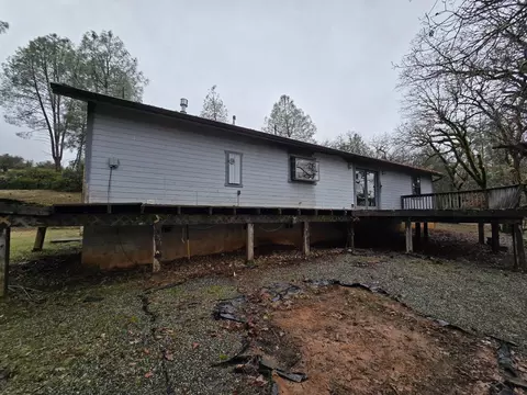 4940 Old Lewiston Rd, Lewiston, CA 96052 photo 4
