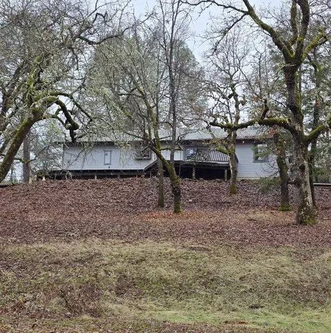 4940 Old Lewiston Rd, Lewiston, CA 96052