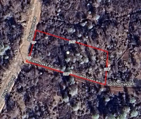 Nsa Glenn Oaks Road, Shingletown, CA 96088