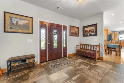 Entry Way - 41494 Gomez Rd, Fall River Mills, CA 96028 photo 2 of 5