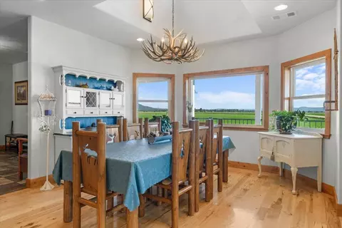 Dining - 41494 Gomez Rd, Fall River Mills, CA 96028 photo 2 of 3