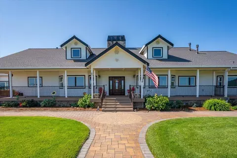 Exterior - 41494 Gomez Rd, Fall River Mills, CA 96028 photo 17 of 28