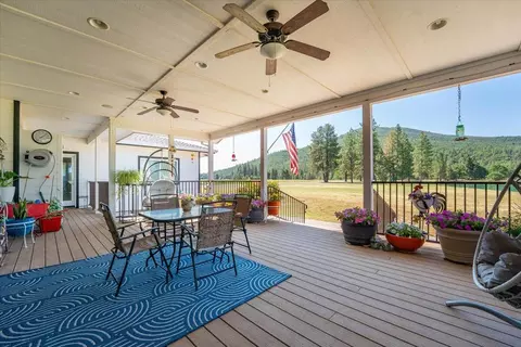 Exterior - 41494 Gomez Rd, Fall River Mills, CA 96028 photo 8 of 28