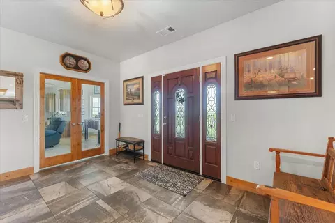 Entry Way - 41494 Gomez Rd, Fall River Mills, CA 96028 photo 1 of 5