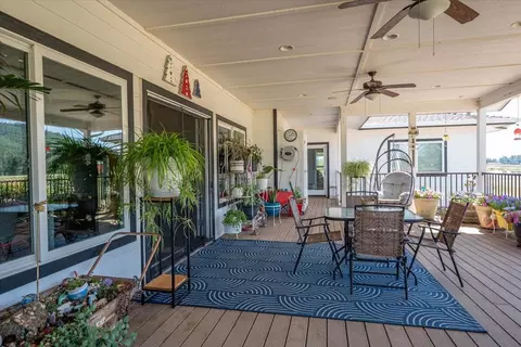 Exterior - 41494 Gomez Rd, Fall River Mills, CA 96028 photo 5 of 28