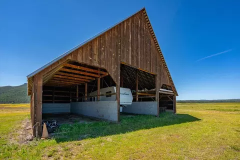 Exterior - 41494 Gomez Rd, Fall River Mills, CA 96028 photo 26 of 28
