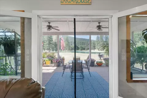 Entry Way - 41494 Gomez Rd, Fall River Mills, CA 96028 photo 5 of 5