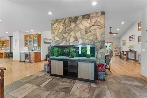 Entry Way - 41494 Gomez Rd, Fall River Mills, CA 96028 photo 3 of 5