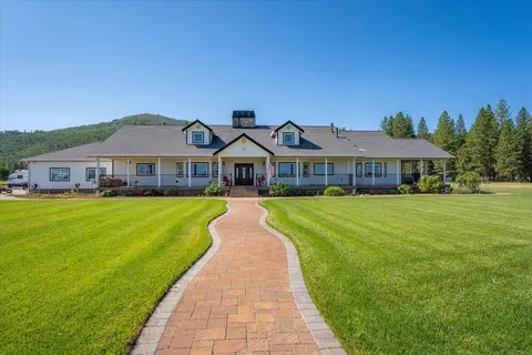 Exterior - 41494 Gomez Rd, Fall River Mills, CA 96028 photo 1 of 28