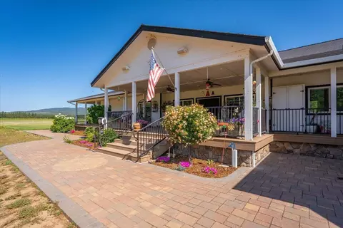 Exterior - 41494 Gomez Rd, Fall River Mills, CA 96028 photo 16 of 28