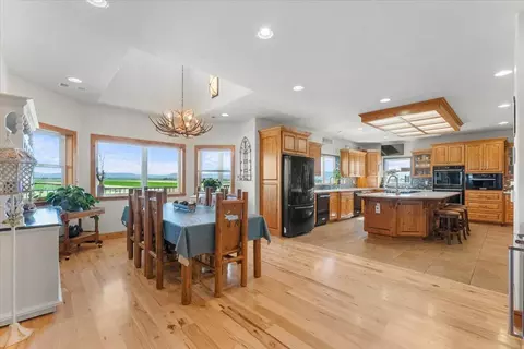 Dining - 41494 Gomez Rd, Fall River Mills, CA 96028 photo 1 of 3