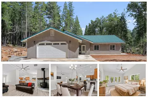 31144 Woodridge Dr, Shingletown, CA 96088