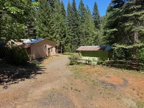 Exterior - 90 Millview Dr, Trinity Center, CA 96091 photo 4 of 4