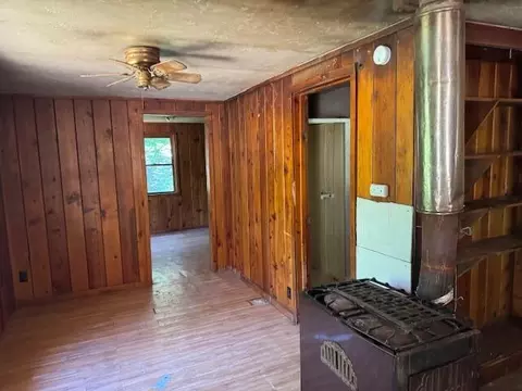 Entry Way - 90 Millview Dr, Trinity Center, CA 96091 photo 1 of 1