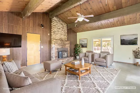 Living - 8415 Valley View Rd, Redding, CA 96001 photo 5 of 6