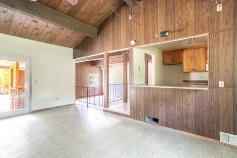 Living - 8415 Valley View Rd, Redding, CA 96001 photo 4 of 6