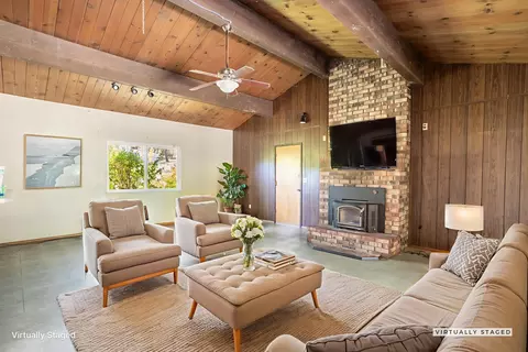 Living - 8415 Valley View Rd, Redding, CA 96001 photo 6 of 6