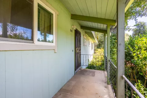 Exterior - 8415 Valley View Rd, Redding, CA 96001 photo 9 of 9
