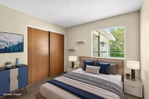 Bedroom - 1333 Deborah Dr, Red Bluff, CA 96080 photo 4 of 11