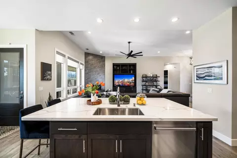 Kitchen - 4395 San Martin Pl, Redding, CA 96003 photo 1 of 3