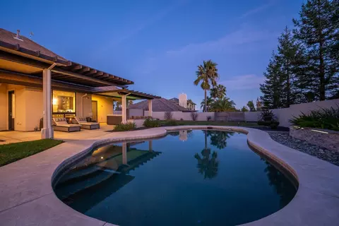 4395 San Martin Pl, Redding, CA 96003