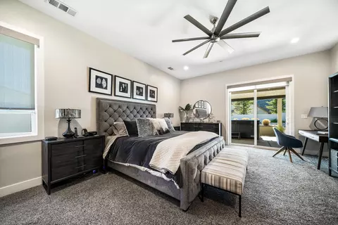 Bedroom - 4395 San Martin Pl, Redding, CA 96003 photo 1 of 1