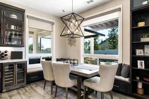 Dining - 4395 San Martin Pl, Redding, CA 96003 photo 1 of 1