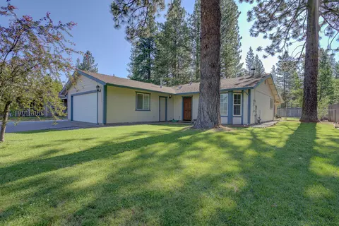 20385 Carberry St, Burney, CA 96013