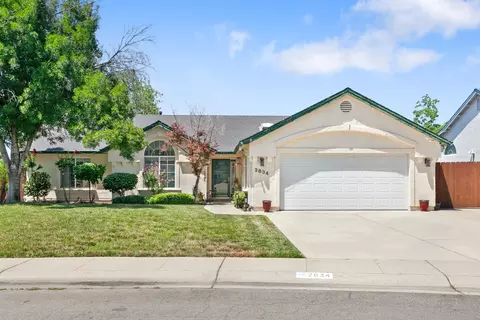 2834 Aspen Glow Ln, Redding, CA 96001