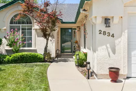 2834 Aspen Glow Ln, Redding, CA 96001 photo 3