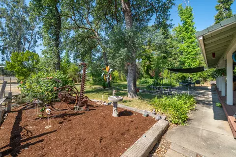 Exterior - 10855 Beaver Rd, Oak Run, CA 96069 photo 12 of 34