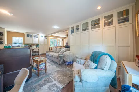 Living - 10855 Beaver Rd, Oak Run, CA 96069 photo 2 of 6