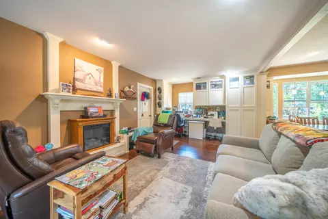 Living - 10855 Beaver Rd, Oak Run, CA 96069 photo 1 of 6